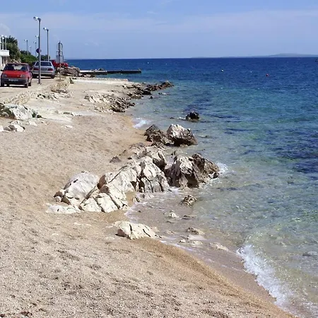 Daire Mandre 523b Kolan