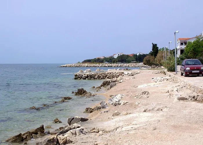 Mandre 523b Apartmán *