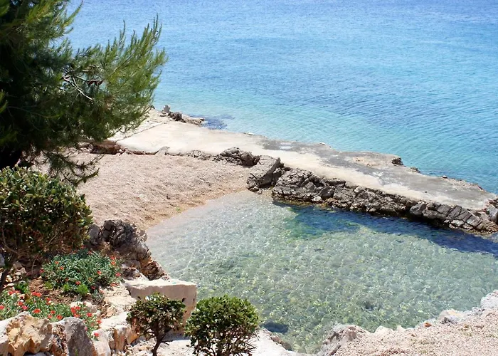 Mandre 523b Apartmán *