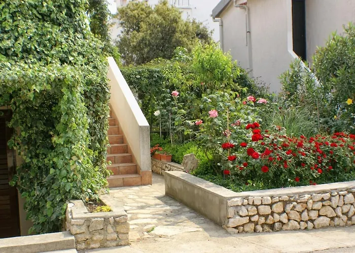 Apartmán Mandre 523b *