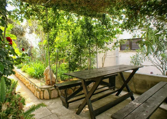 Apartmán Mandre 523b Kolan