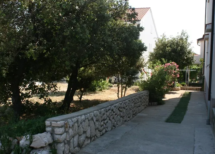 Mandre 523b Apartmán *