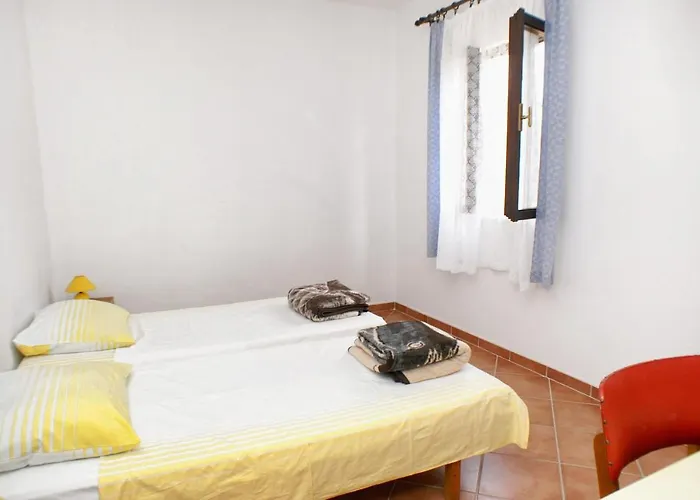 Mandre 523b Apartmán Kolan