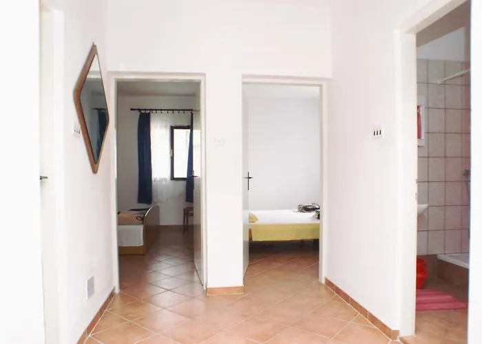 Mandre 523b Apartmán *