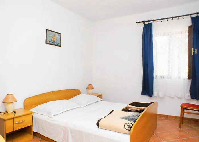 Mandre 523b Apartmán Kolan