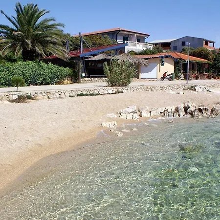 Mandre 523b Apartamento