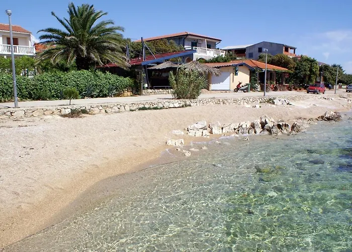 Mandre 523b Apartamento