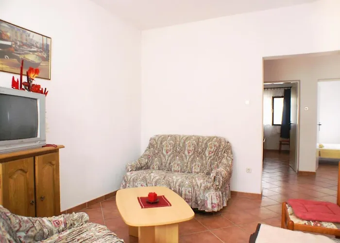 Mandre 523b Apartamento Kolan
